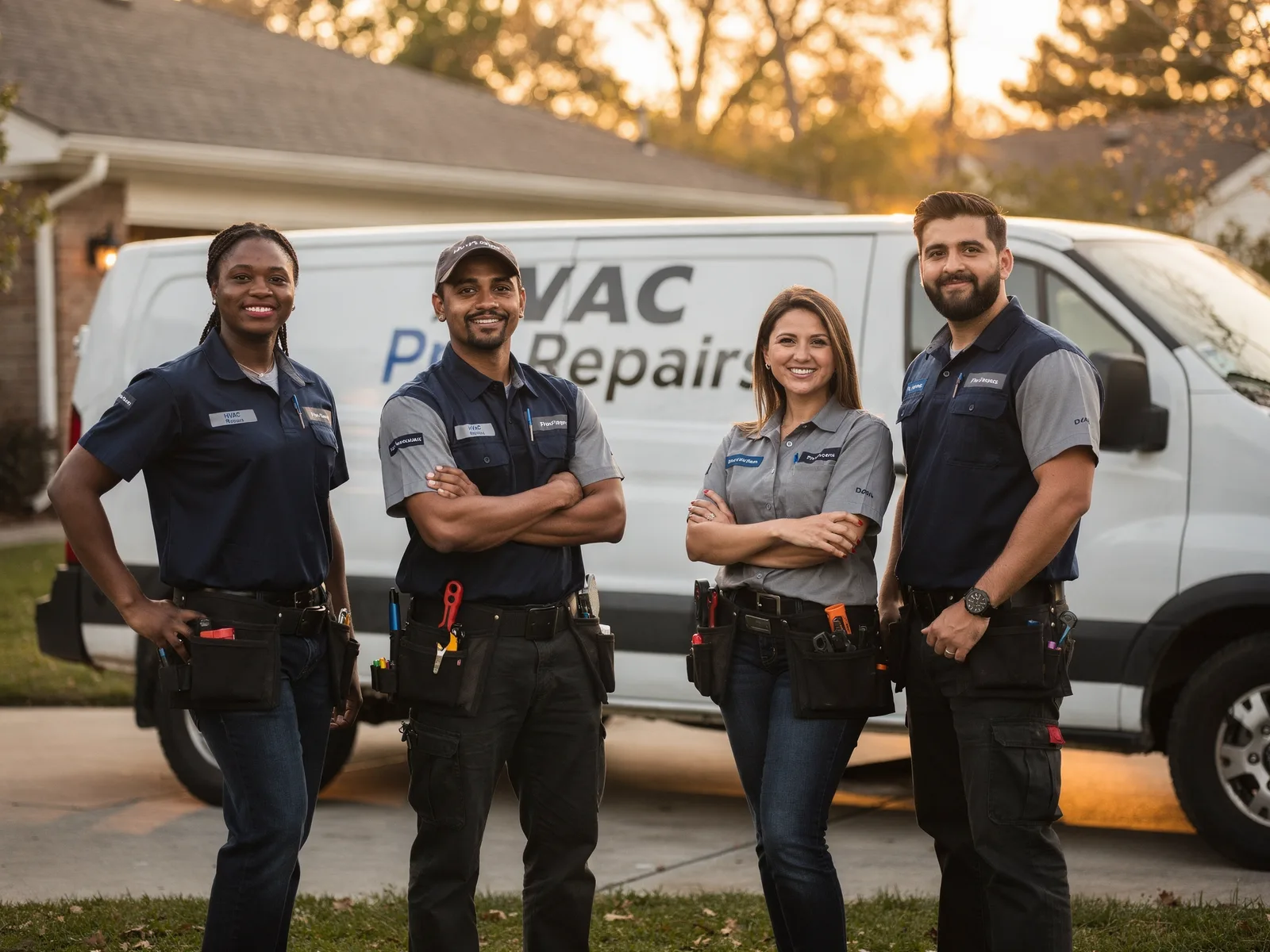 Heat Pump Repair company in Lake Linden, MI