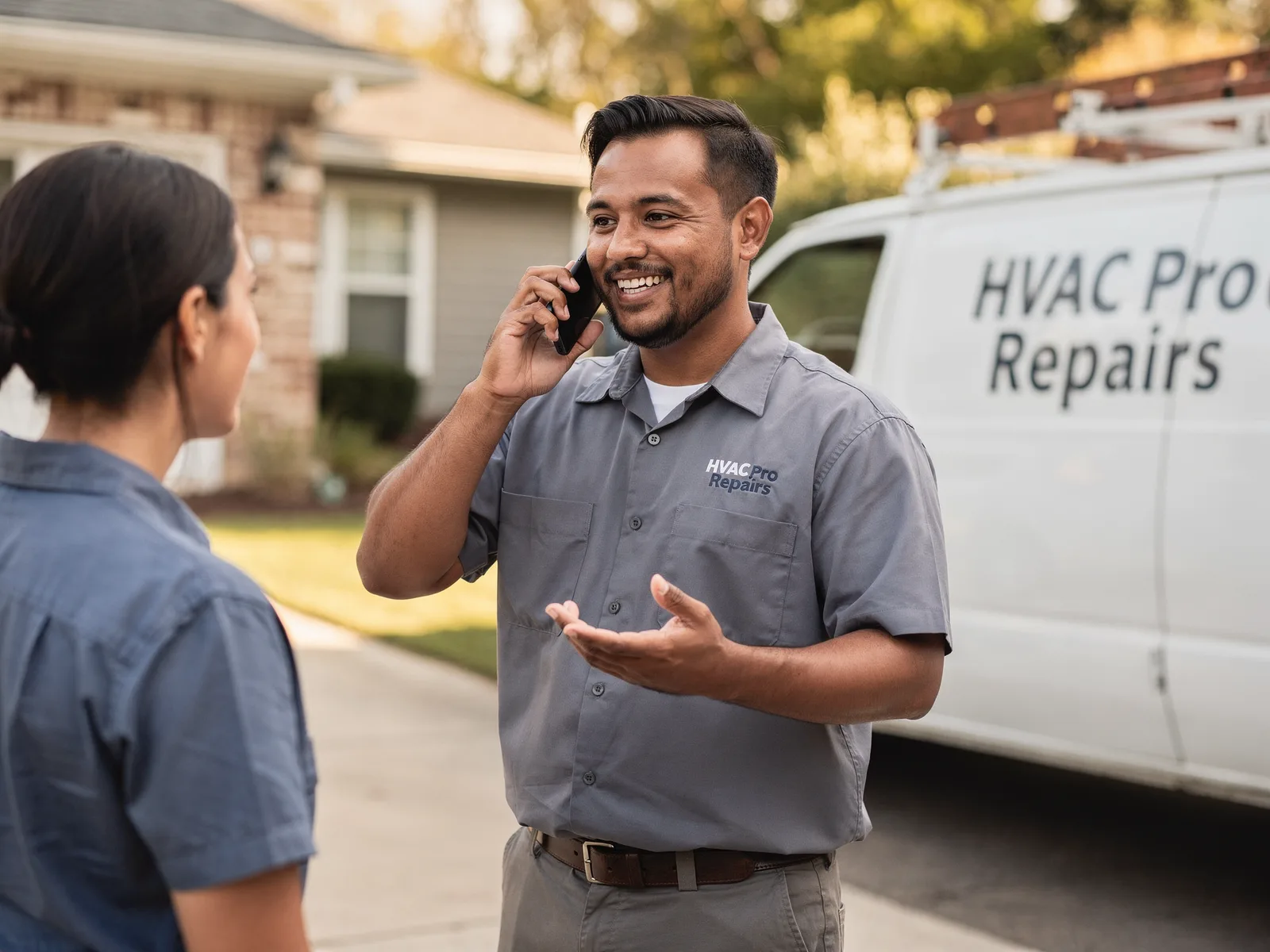 Heat Pump Repair Lake Linden, MI FAQs